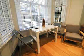 Longridge Road Apartments