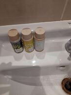 Longridge Road Apartments