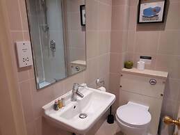 Longridge Road Apartments