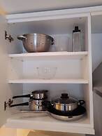 Longridge Road Apartments