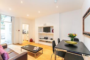 Longridge Road Apartments