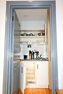 Longridge Road Apartments