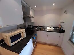 Longridge Road Apartments