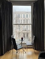 Longridge Road Apartments