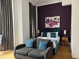 Longridge Road Apartments