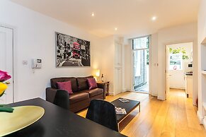 Longridge Road Apartments