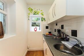 Longridge Road Apartments