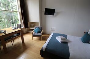 Longridge Road Apartments