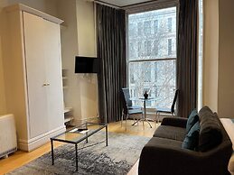 Longridge Road Apartments