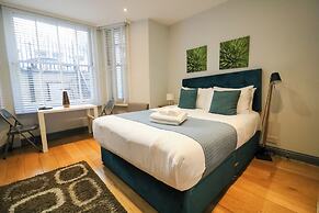 Longridge Road Apartments