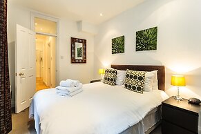 Longridge Road Apartments