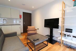 Richmond Ibis House Apartments by Viridian Apartments