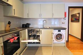 Richmond Ibis House Apartments by Viridian Apartments