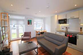 Richmond Ibis House Apartments by Viridian Apartments