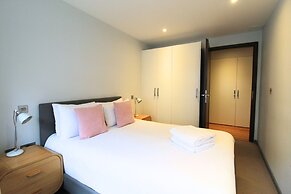 Richmond Ibis House Apartments by Viridian Apartments