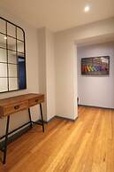 Richmond Ibis House Apartments by Viridian Apartments