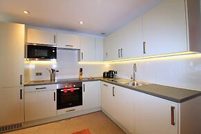 Richmond Ibis House Apartments by Viridian Apartments