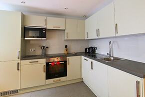 Richmond Ibis House Apartments by Viridian Apartments