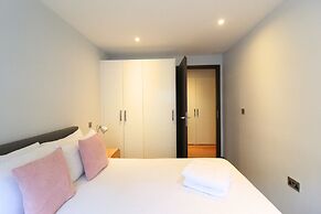 Richmond Ibis House Apartments by Viridian Apartments