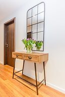 Richmond Ibis House Apartments by Viridian Apartments