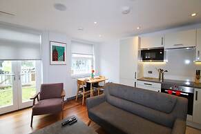 Richmond Ibis House Apartments by Viridian Apartments