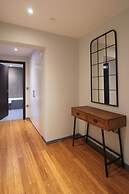 Richmond Ibis House Apartments by Viridian Apartments