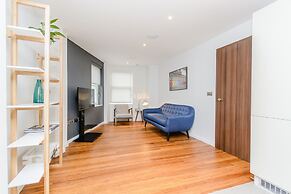 Richmond Ibis House Apartments by Viridian Apartments