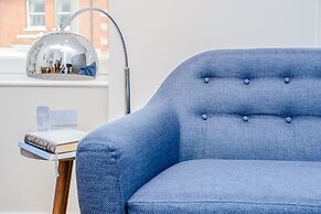 Richmond Ibis House Apartments by Viridian Apartments