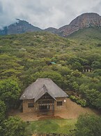 Amafu Forest Lodge