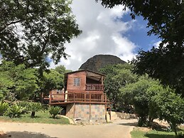 Amafu Forest Lodge