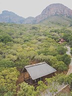 Amafu Forest Lodge