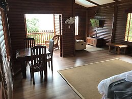 Amafu Forest Lodge