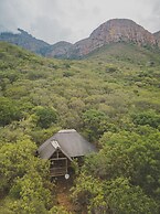 Amafu Forest Lodge