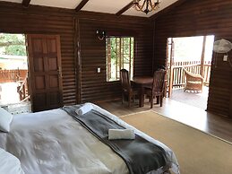 Amafu Forest Lodge