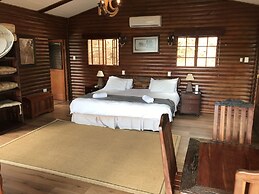 Amafu Forest Lodge