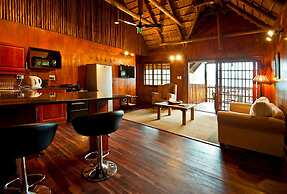 Amafu Forest Lodge