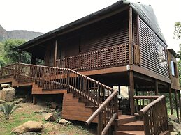 Amafu Forest Lodge