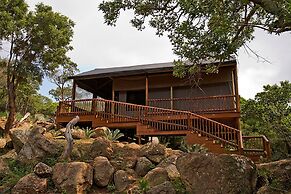 Amafu Forest Lodge