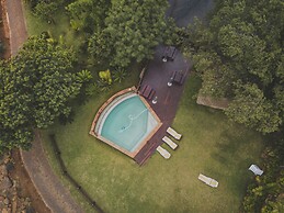 Amafu Forest Lodge