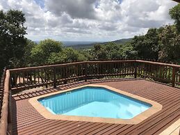 Amafu Forest Lodge