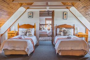 Peace Valley Guesthouse