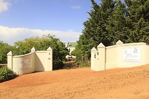 Peace Valley Guesthouse