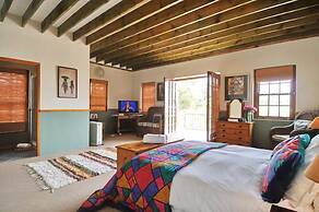 Peace Valley Guesthouse