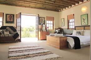 Peace Valley Guesthouse