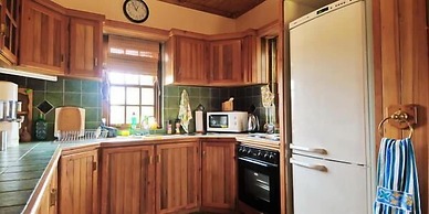 Peace Valley Guesthouse