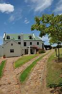 Peace Valley Guesthouse