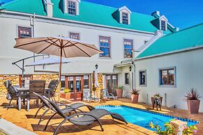 Peace Valley Guesthouse