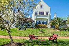 Peace Valley Guesthouse