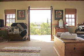 Peace Valley Guesthouse