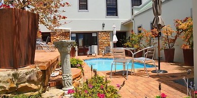 Peace Valley Guesthouse